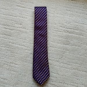 New Thomas Pink Tie No Tags